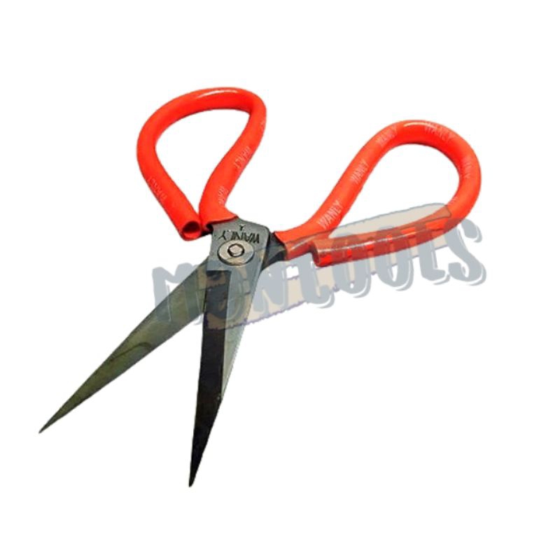 

Gunting Kodok Gunting Kain Gunting Kertas Gunting Seng multifungsi 8 inchi