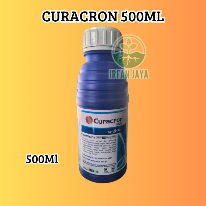 Curacron 500ml