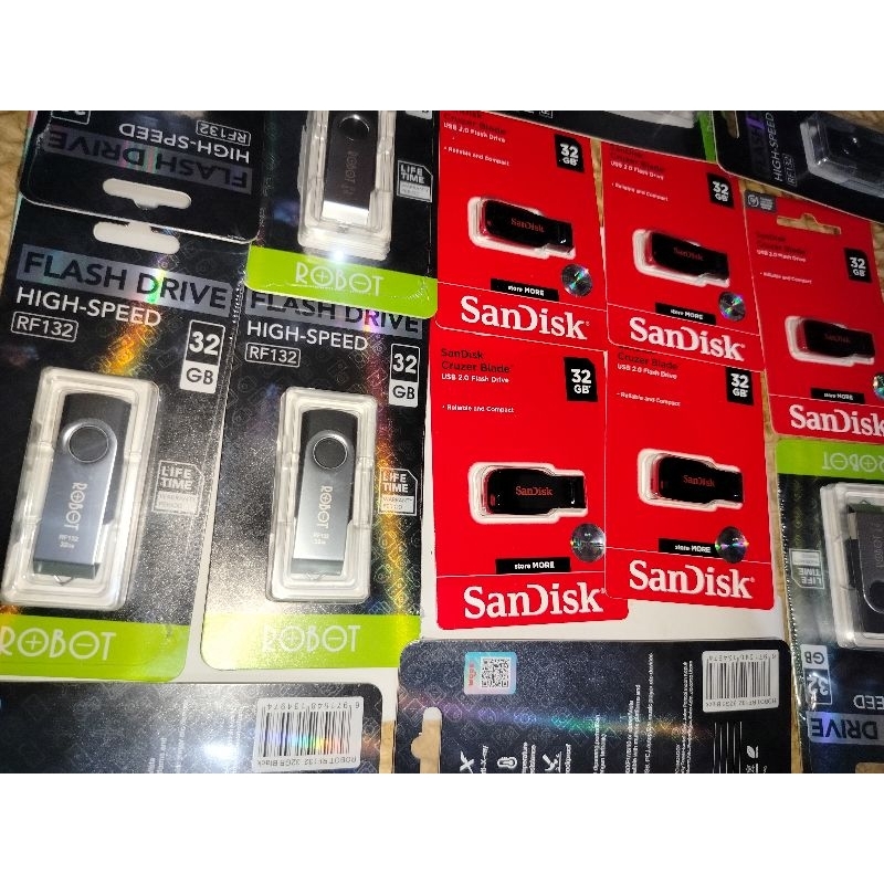 flashdisk ORI Isi Softwaree data IC Eeprom dan Firmware TV led Reciver dan STB Android / dvb T2 Leng