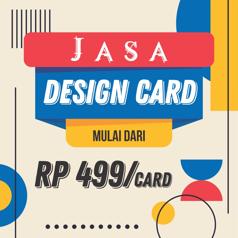 

JASA DESIGN GRAFIS LANYARD DAN ID CARD KARTU NAMA CUSTOM