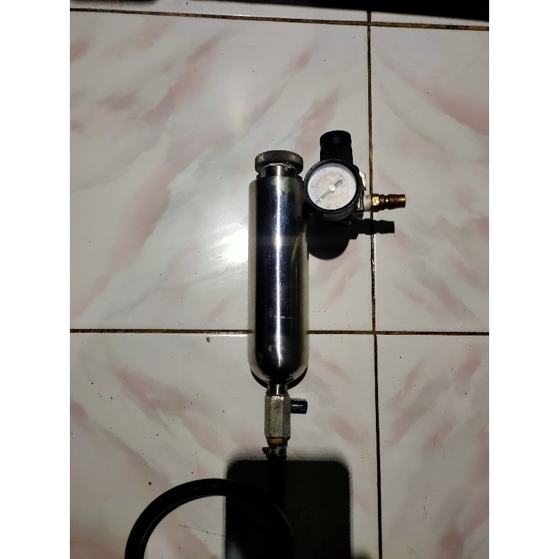 alat servis injektor