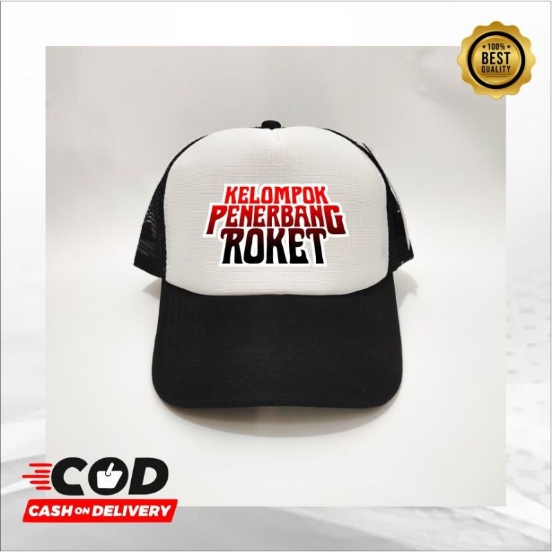 topi music band distro peewee gaskins terbaik murah