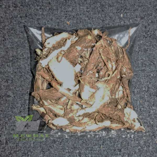 Akar Ginseng Jawa Kering 100 gram Talinum Paniculatum