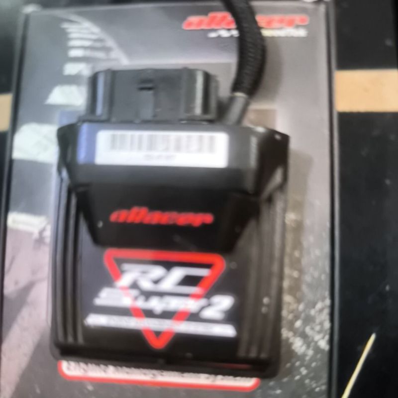 ECU ARACER RC2SUPER MX KING V2
