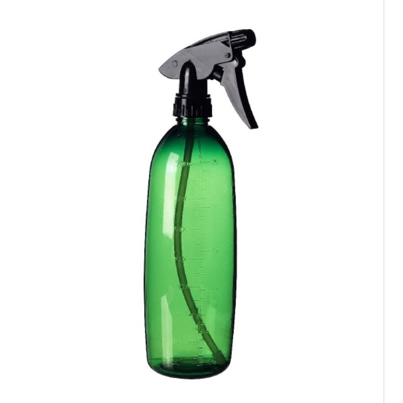 HEBOH Borstad botol semprot 75 cl botol semprot pewangi botol serbaguna botol semprot tanaman botol 