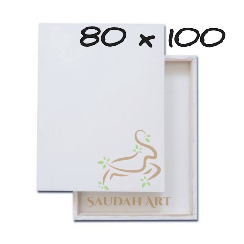 

CUCIGUDANG Kanvas Canvas Lukis 8x1 cm