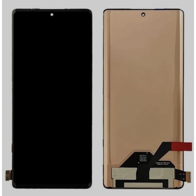 LCD TOUCHSCREEN INFINIX ZERO 30 ORI/X6731