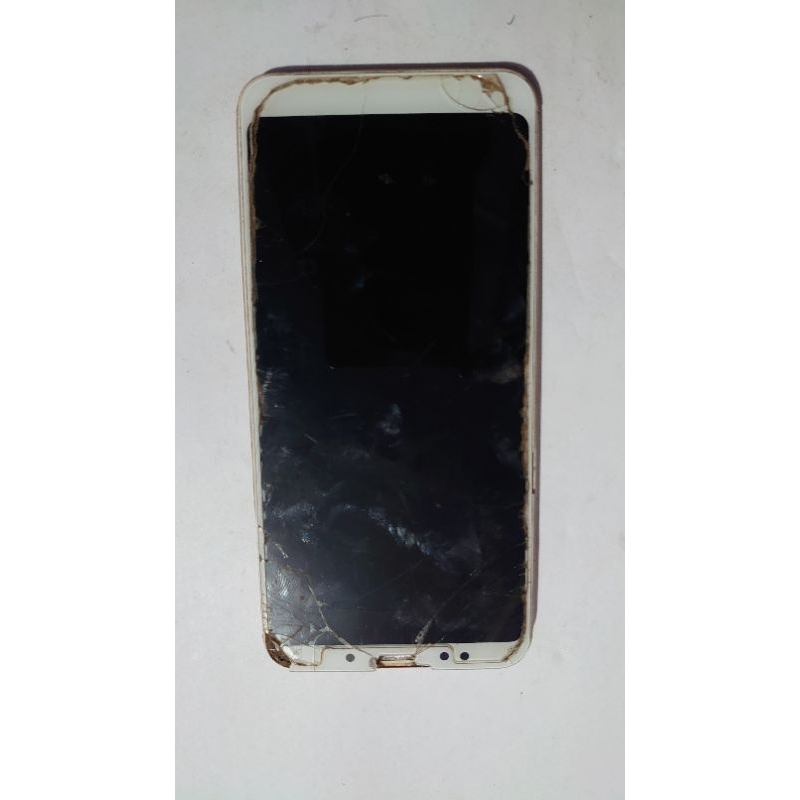 Mesin Xiaomi redmi 5 plus bootloop