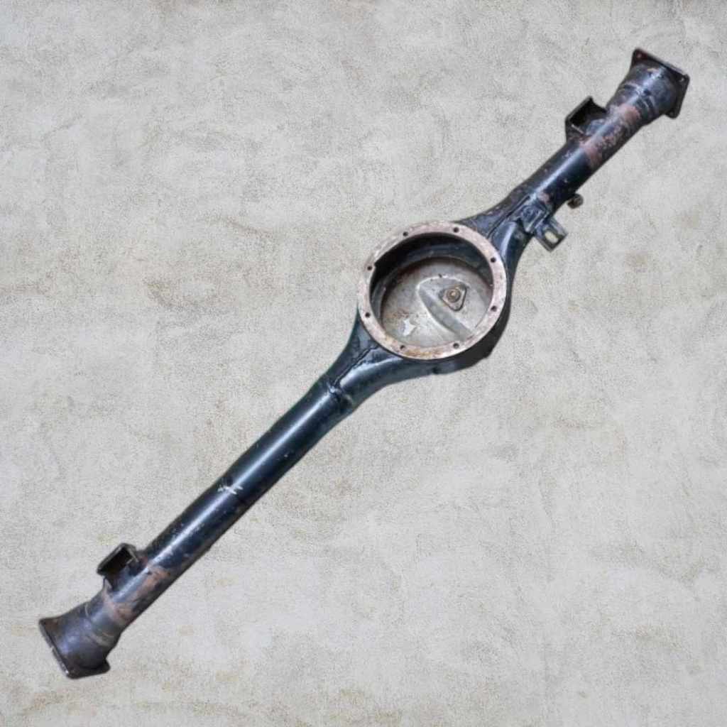 SELONGSONG GARDAN BELAKANG JIMNY KATANA BONGGOL KECIL COPOTAN