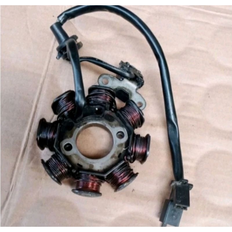 spul Suzuki smash 110