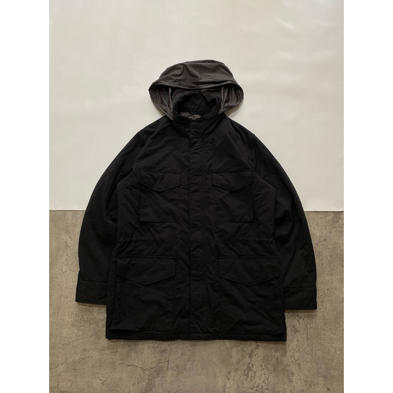 M65 FIELD HUNTER JAKET UNIQLO BASIC 4Poket