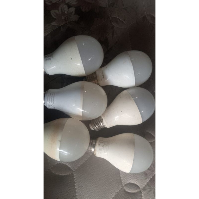 LED on Philips 14'5w