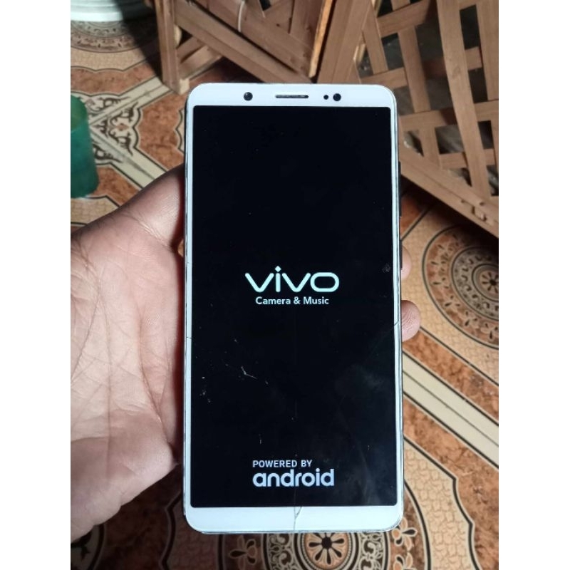 Vivo V7 (Minusan)