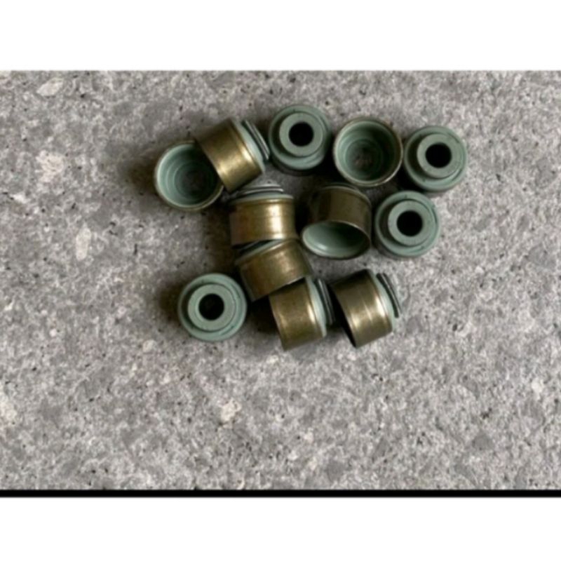 Seal klep t120ss seal klep ss kualitas bagus