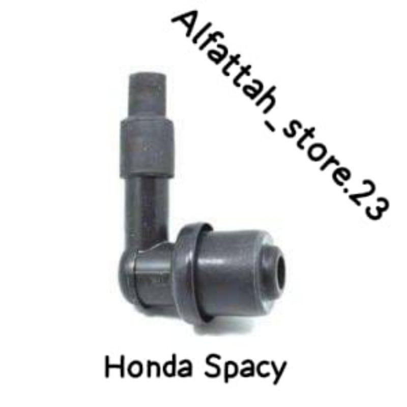 KEPALA BUSI / CANGKLONG BUSI HONDA SPACY QUALITY