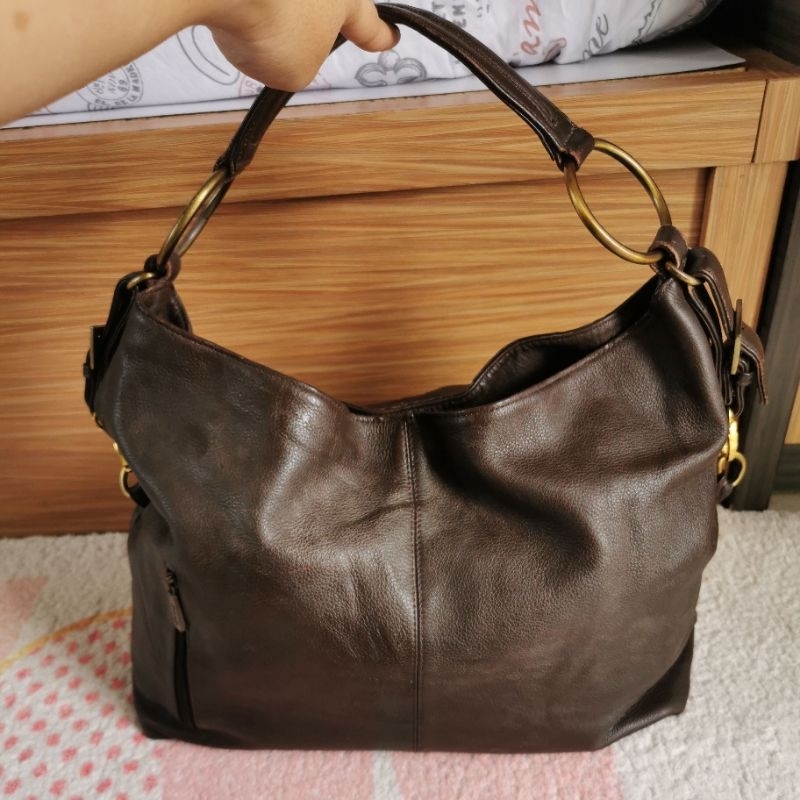 Tas preloved hobo DAAD