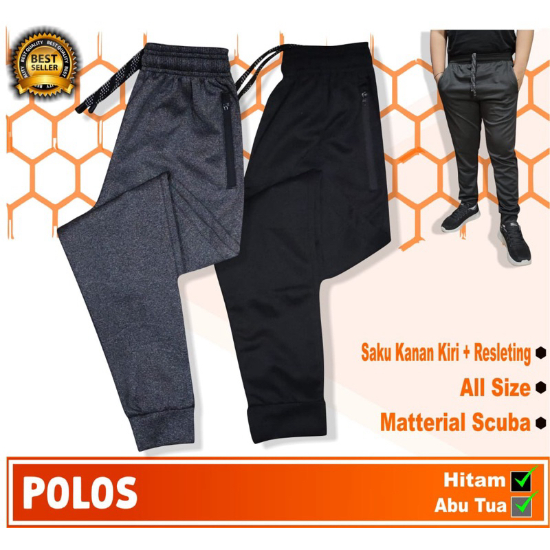 Training mancing daiwa celana mancing joger mancing premium