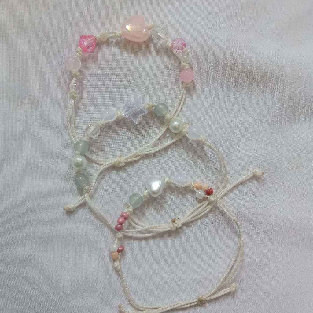 Gelang tali giok Gelang manik giok Gelang tali giok manik manik