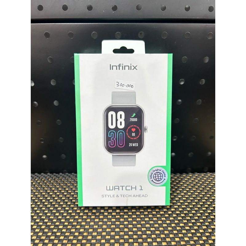 INFINIX SMARTWATCH 1