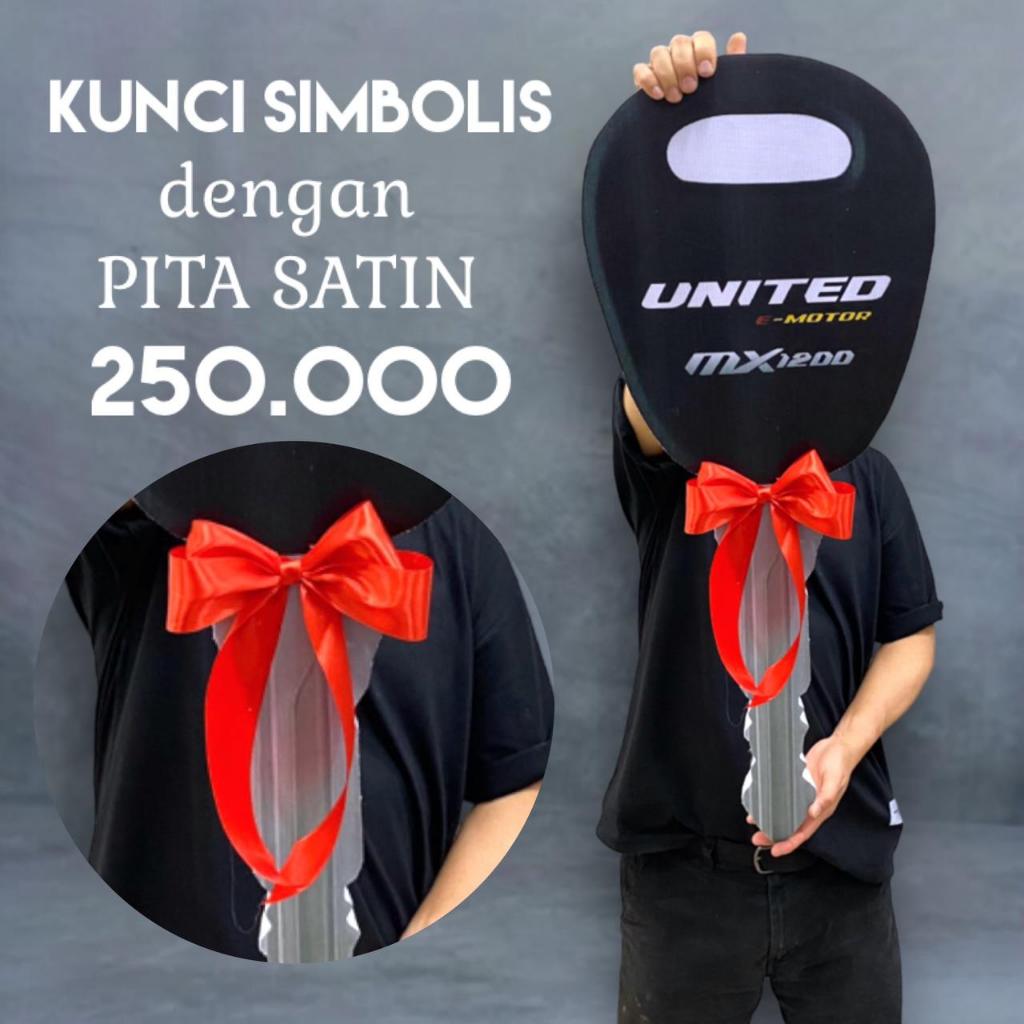 

Kunci simbolis dummy motor honda toyota wuling suzuki mitsubishi custom semua tipe kunci rumah simbolis mockup kunci hadiah kunci Styrofoam Bahan Pvc Kokoh