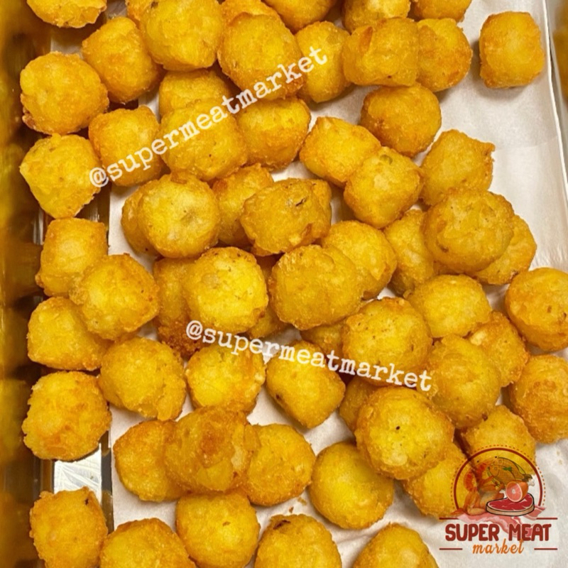 

Rosti Bites