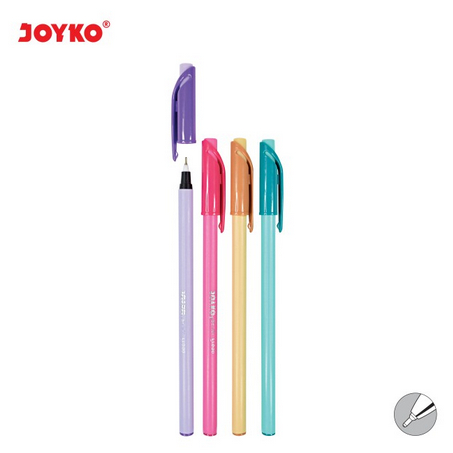 

Pulpen Joyko Frodo BP-251 0.7mm