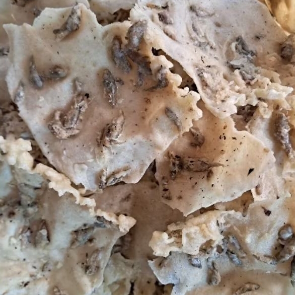 

peyek petho 500gr peyek cempli peyek ikan kecil peyek cetul peyek cetol peyek petol