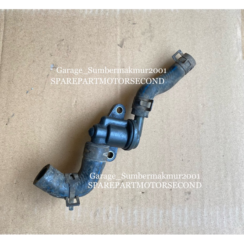 Termostat Vario 110 Karbu / Thermostat Vario 110 Techno Karbu Original Copotan
