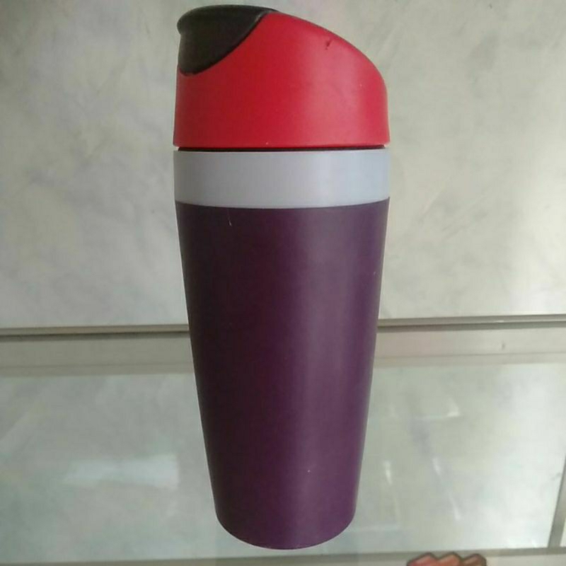 Termos Tupperware Second