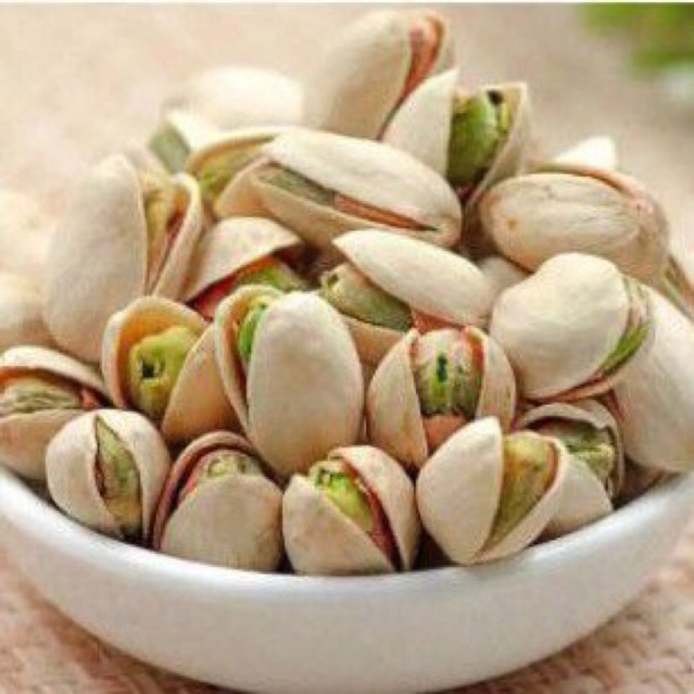 

KACANG PISTACHIOS / PISTACHIO PREMIUM (500gram)