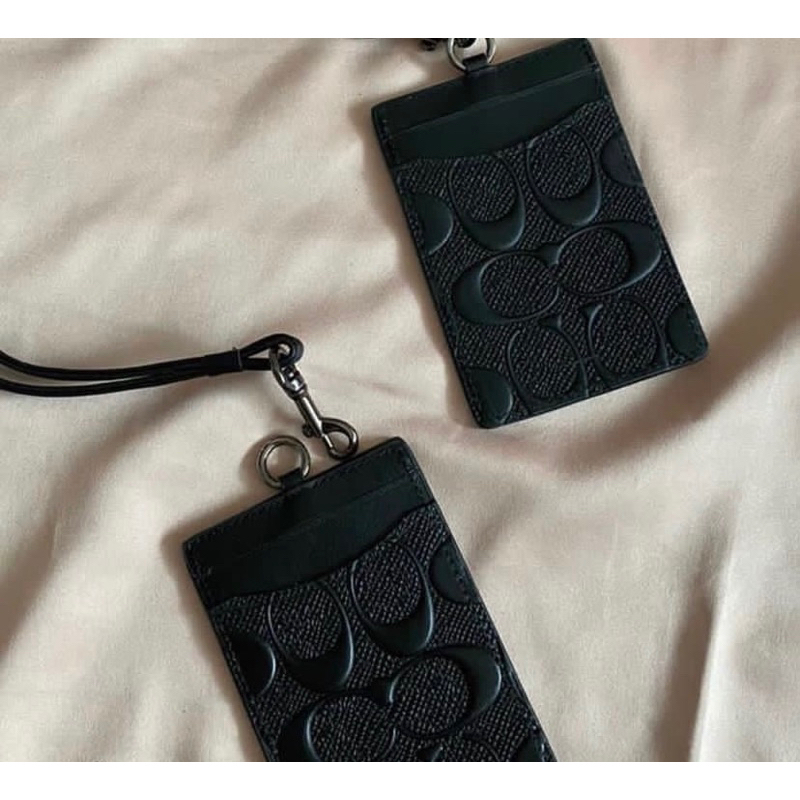 

LANYARD COACH ORIGINAL (ID CARD)