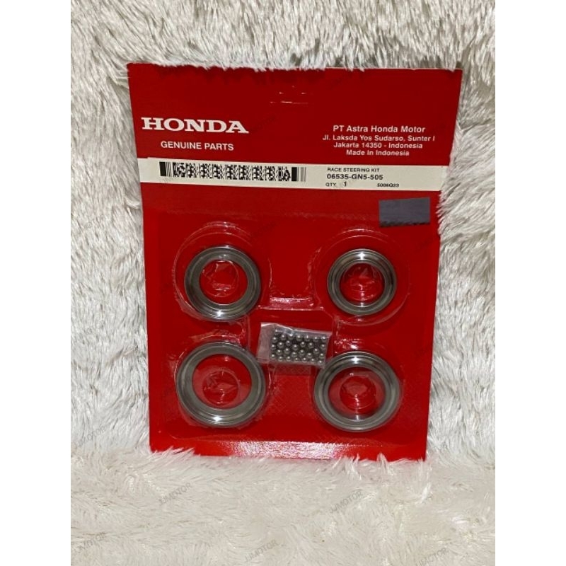 KOMSTIR MANGKOK STANG GRAND KARISMA BEAT VARIO ORIGINAL AHM