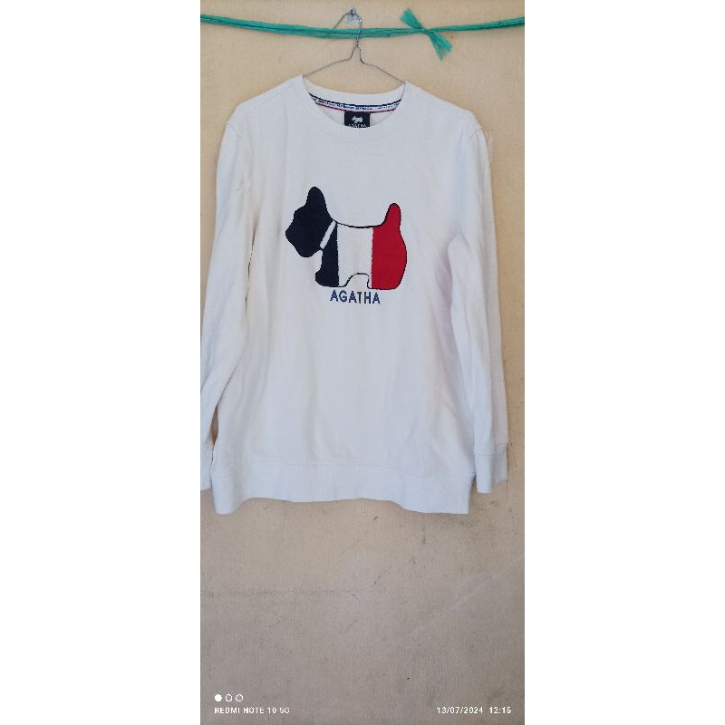 CN agatha nominus preloved murah