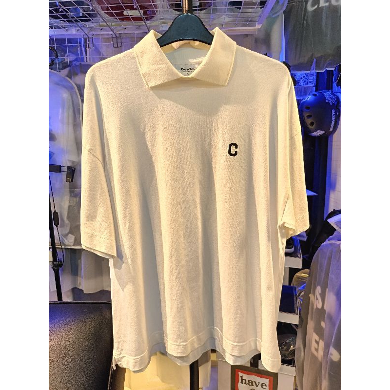 Kaos Covernat Second