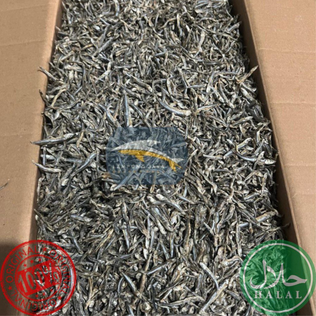 

{BISA COD} 1KG TERI PAKU HITAM KECIL BERKUALITAS - HARGA GUDANG TERMURAH, DISTRIBUTOR PERTAMA DARI PETANI