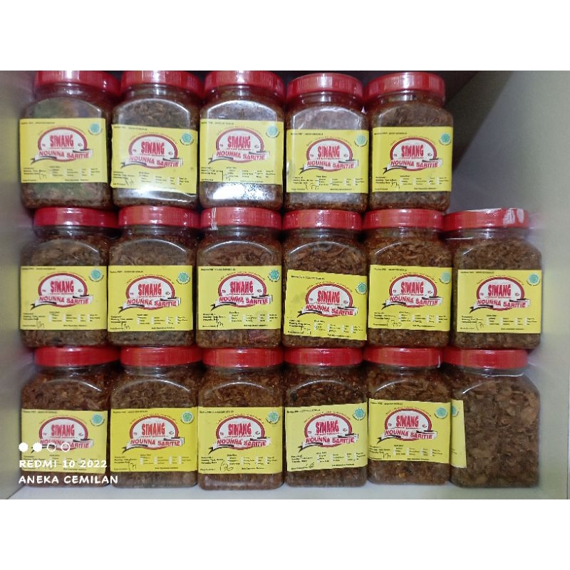 

SIWANG NOUNNA SARITIE