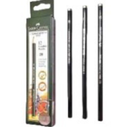 

Pensil faber castell 2B (satuan)