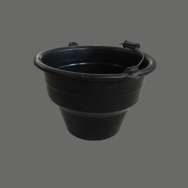 Ember Plastik / Ember Cor TC15 Hitam