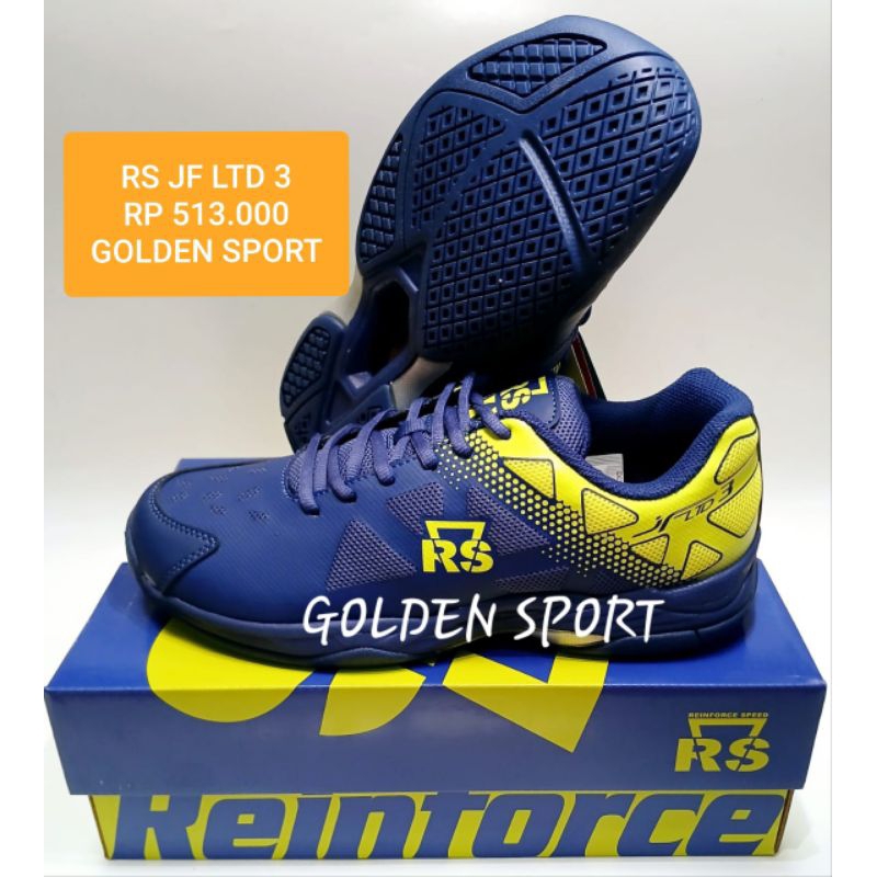 RS JF LTD 3