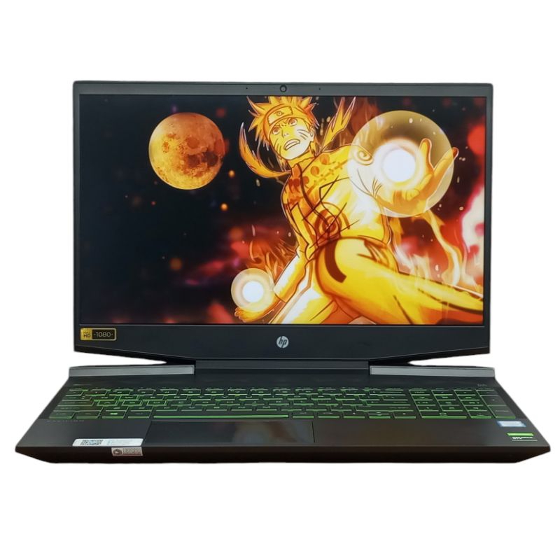 Laptop Hp Pavilion Gaming 15-dk0042TX i7-9750 16/512Gb GTX 1650