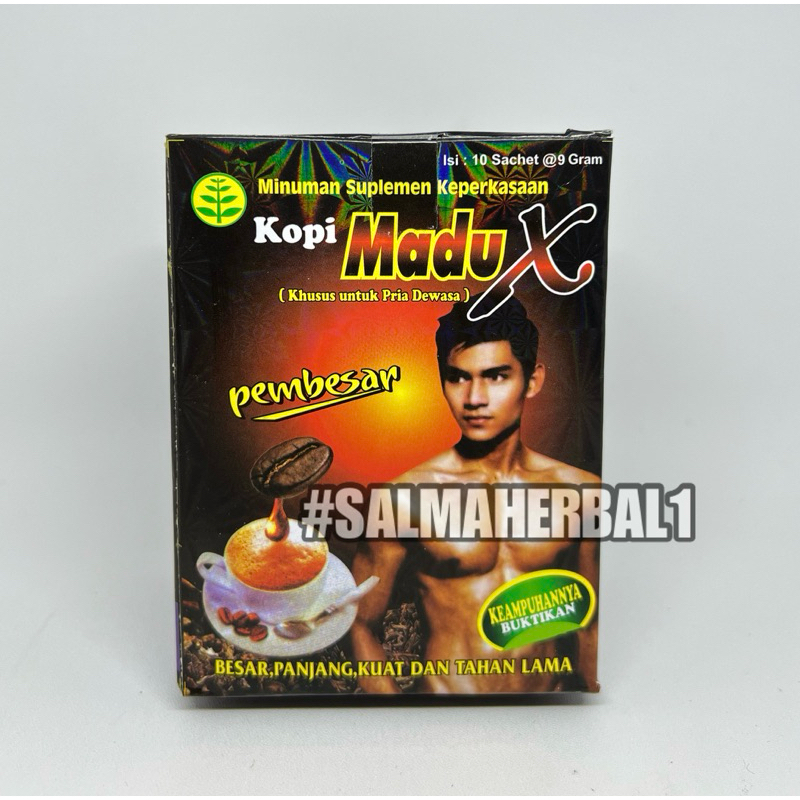

KOPI MADU X ORIGINAL