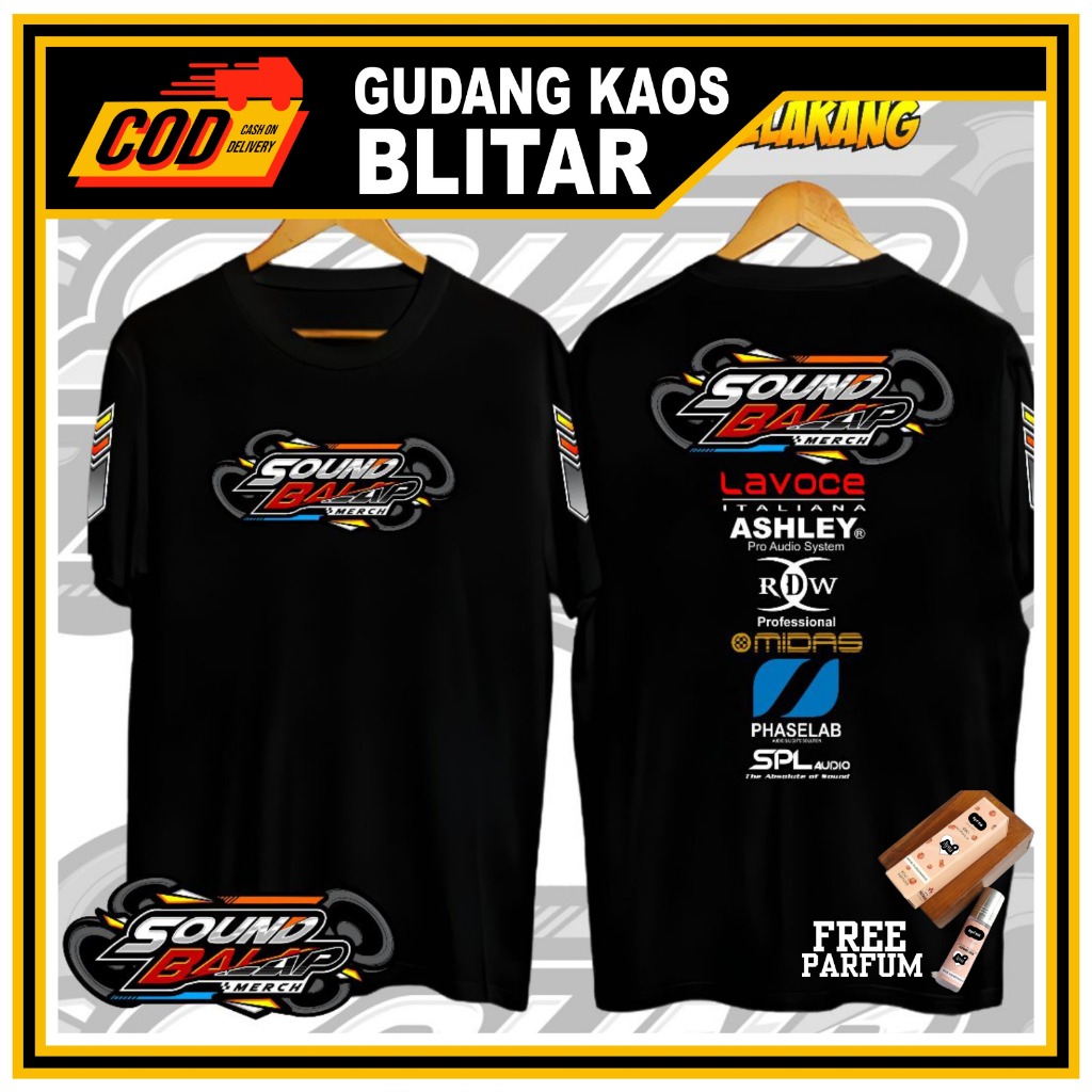 Kaos Distro Polos Lengan Pendek Ukuran Jumbo gratis parfum wangi Dewasa Baju Dewasa Cewek Cowok SOUN