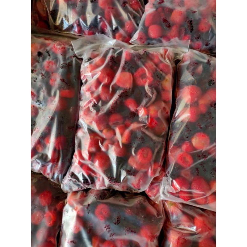 

Mix Berry Frozen 1 kg