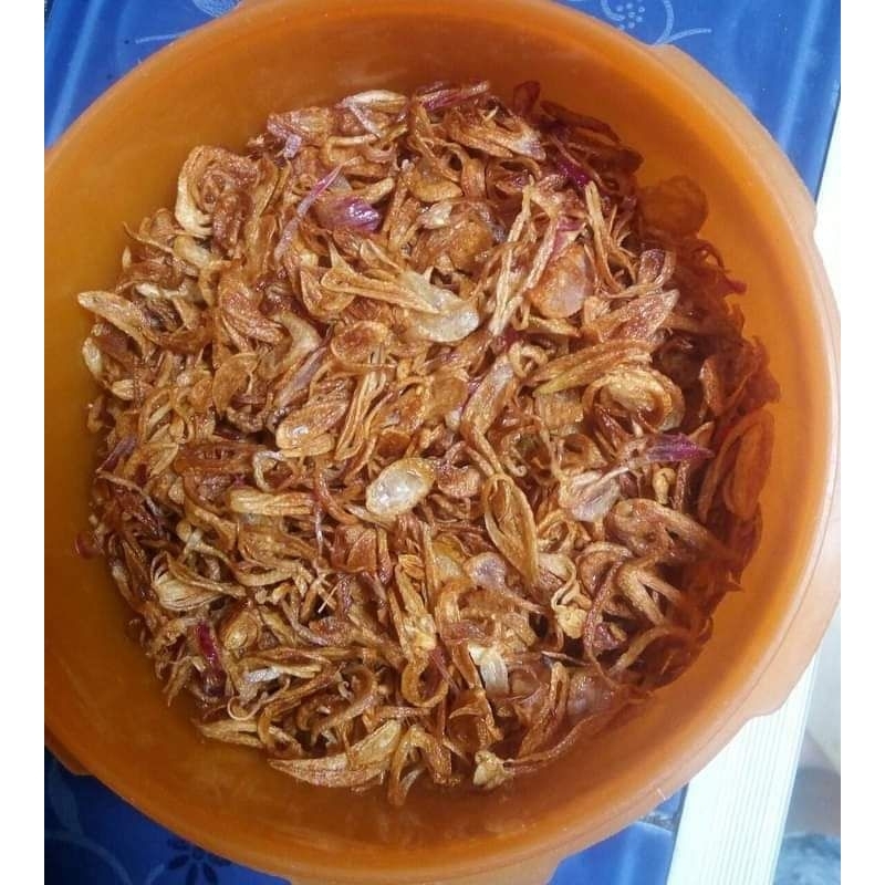 

bawang goreng crispy