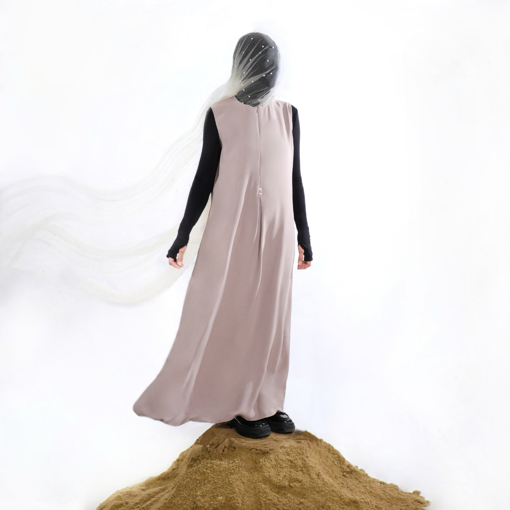 Chadaree - Desert Delight Shams abaya