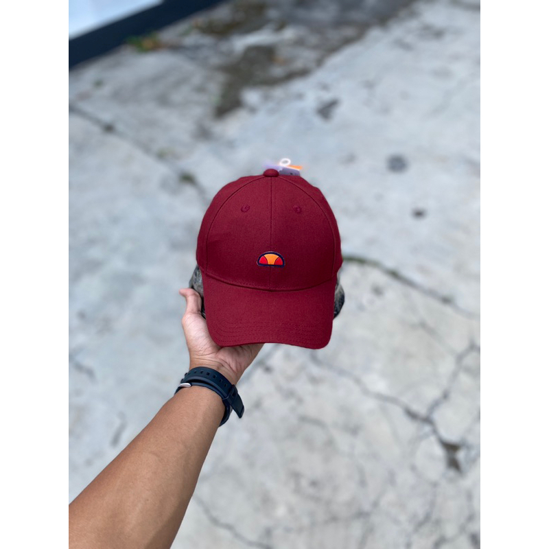 Caps Ellesse