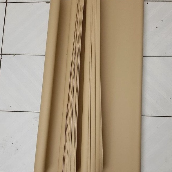 

HJ6 KERTAS SAMSON 9CM X12 CM ISI 1 LEMBAR