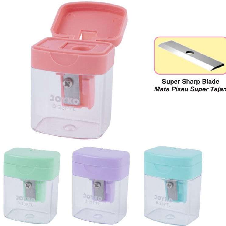 

TBMO SHARPENER JOYKO B-23 PTL (720) -AM