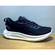 Gratong Sepatu Sneakers Wanita Original Kanky Yuga Ikebana (37-40)