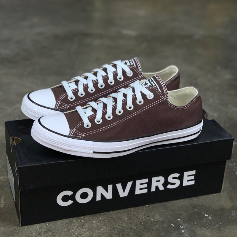Converse CT ox Eternal Earth 100% Original PT MAP (Mitra Adi Perkasa)
